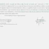 Una missiva, inviata anche e soprattutto alla Ripartizione Urbanistica ed Edilizia Privata del Comune, in cui l�ente, per bocca dell�architetto Lucia Caliandro, prende posizione sugli abbattimenti, allarmata dal �perpetuarsi di sostituzioni edilizie improprie�